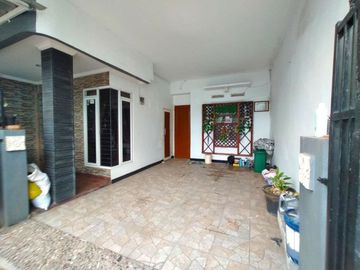Taman Depok Permai