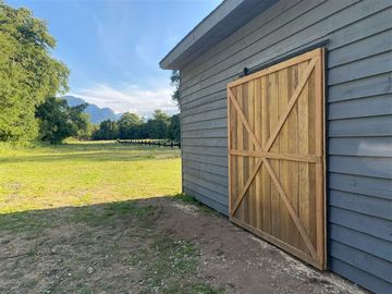 Sitio en venta en Lago Ranco