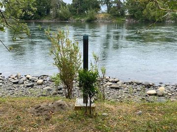 Sitio en venta en Lago Ranco