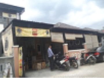Jual Rumah Shm murah di Sungai Jingah Banjarmasin Utara
