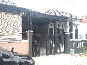 Jual Rumah Shm murah di Sungai Jingah Banjarmasin Utara