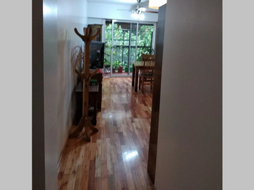 Departamento en Venta en Caballito (Parque Rivadavia) 4 ambientes 2 baños 71 m2 + balcón, 5° piso al frente - Viel 300