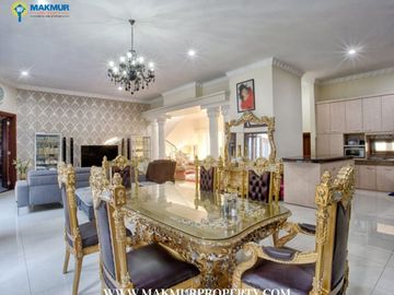 Info Rumah Mewah di Kota Malang