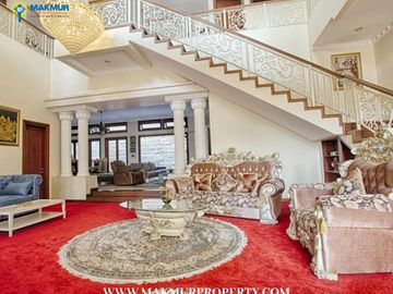 Info Rumah Mewah di Kota Malang