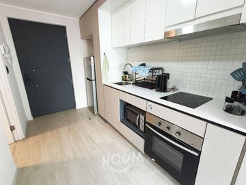 Departamento San isidro ID: 179010r