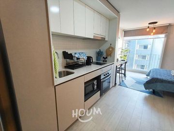 Departamento San isidro ID: 179010r