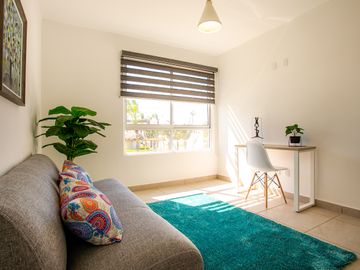 Departamento en Venta en Acapulco, Bonfil, 4 Recámaras, 2 baños, Club de Playa