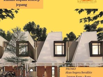 Cari Hunian Lokasi Strategis Pilih Sukawana Kertajati 400Jtan