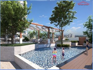 Spacious Preselling Studio Condo Near Winford Manila Resort and Casino Hotel
