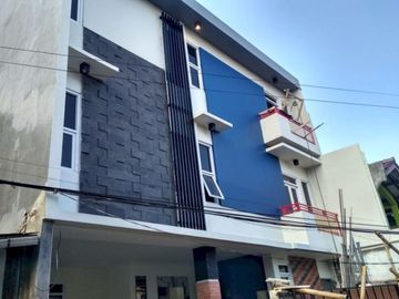RUMAH KOST DIJUAL DI BANDUNG CIKUTRA
