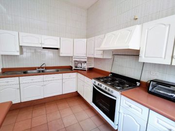 Casa Residencial en Venta, Fracc. Campestre del Bosque, Puebla
