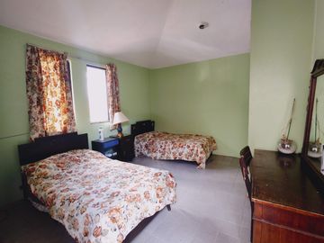 Casa Residencial en Venta, Fracc. Campestre del Bosque, Puebla