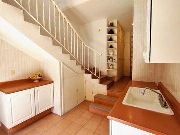 Casa Residencial en Venta, Fracc. Campestre del Bosque, Puebla