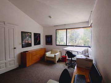 Casa Residencial en Venta, Fracc. Campestre del Bosque, Puebla