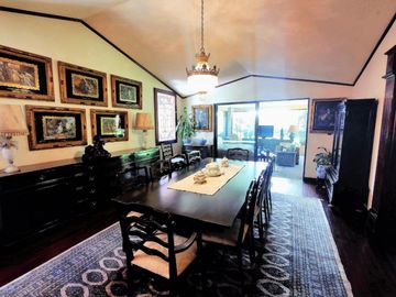 Casa Residencial en Venta, Fracc. Campestre del Bosque, Puebla
