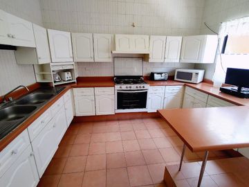 Casa Residencial en Venta, Fracc. Campestre del Bosque, Puebla