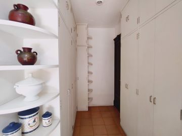 Casa Residencial en Venta, Fracc. Campestre del Bosque, Puebla