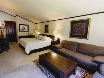 Casa Residencial en Venta, Fracc. Campestre del Bosque, Puebla