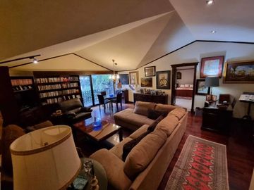 Casa Residencial en Venta, Fracc. Campestre del Bosque, Puebla