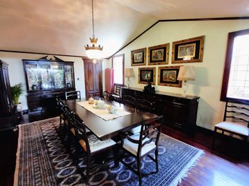 Casa Residencial en Venta, Fracc. Campestre del Bosque, Puebla