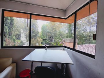 Casa Residencial en Venta, Fracc. Campestre del Bosque, Puebla