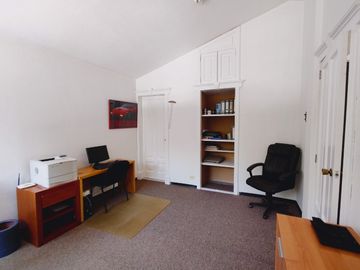Casa Residencial en Venta, Fracc. Campestre del Bosque, Puebla