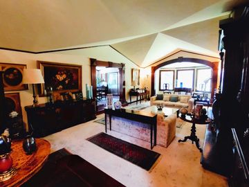 Casa Residencial en Venta, Fracc. Campestre del Bosque, Puebla