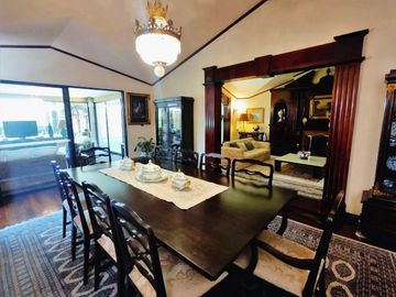 Casa Residencial en Venta, Fracc. Campestre del Bosque, Puebla