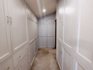 Casa Residencial en Venta, Fracc. Campestre del Bosque, Puebla