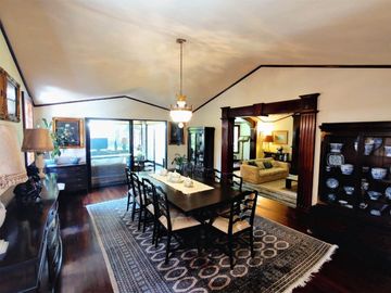 Casa Residencial en Venta, Fracc. Campestre del Bosque, Puebla