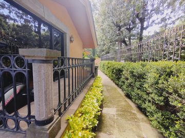 Casa Residencial en Venta, Fracc. Campestre del Bosque, Puebla