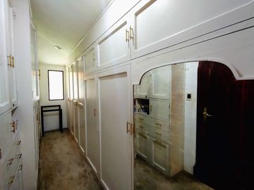 Casa Residencial en Venta, Fracc. Campestre del Bosque, Puebla