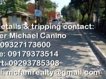 Lot for Sale in Antipolo Meadowood Royale