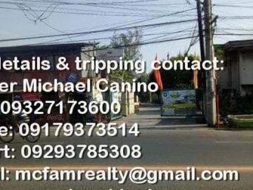 Lot for Sale in Antipolo Meadowood Royale