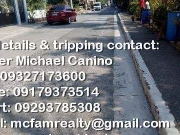 Lot for Sale in Antipolo Meadowood Royale