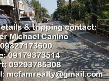 Lot for Sale in Antipolo Meadowood Royale