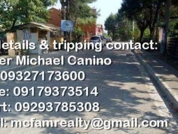 Lot for Sale in Antipolo Meadowood Royale