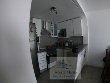 EXCELENTE DEPARTAMENTO DOS AMBIENTES