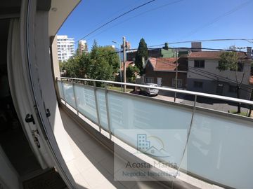 EXCELENTE DEPARTAMENTO DOS AMBIENTES