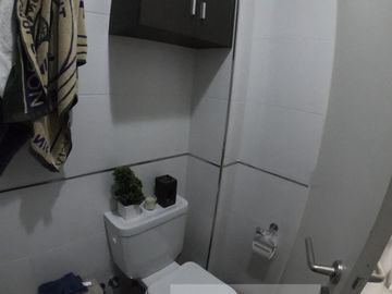 EXCELENTE DEPARTAMENTO DOS AMBIENTES