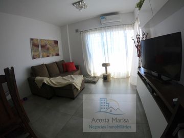 EXCELENTE DEPARTAMENTO DOS AMBIENTES