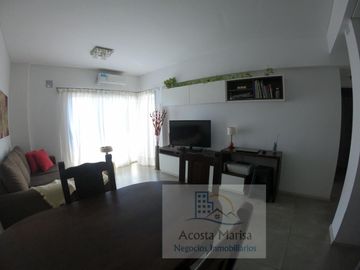 EXCELENTE DEPARTAMENTO DOS AMBIENTES