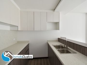 Misicata, Venta de Departamento con Amplias Terrazas