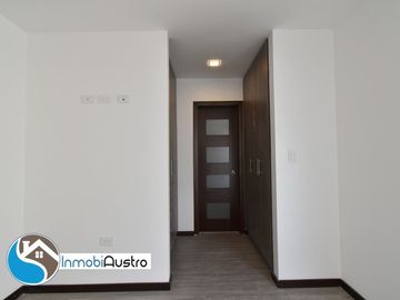 Misicata, Venta de Departamento con Amplias Terrazas