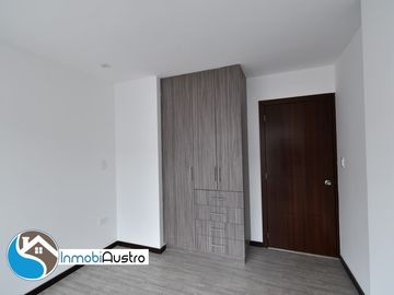 Misicata, Venta de Departamento con Amplias Terrazas