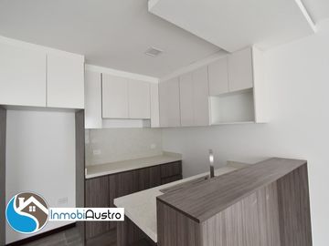 Misicata, Venta de Departamento con Amplias Terrazas