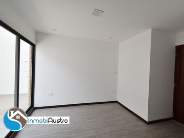 Misicata, Venta de Departamento con Amplias Terrazas