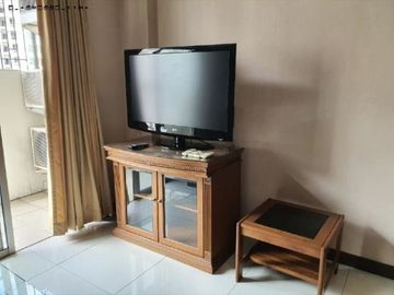 APARTEMEN WATERPLACE Full furnish hadap utara