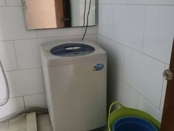 APARTEMEN WATERPLACE Full furnish hadap utara