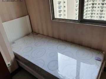 APARTEMEN WATERPLACE Full furnish hadap utara
